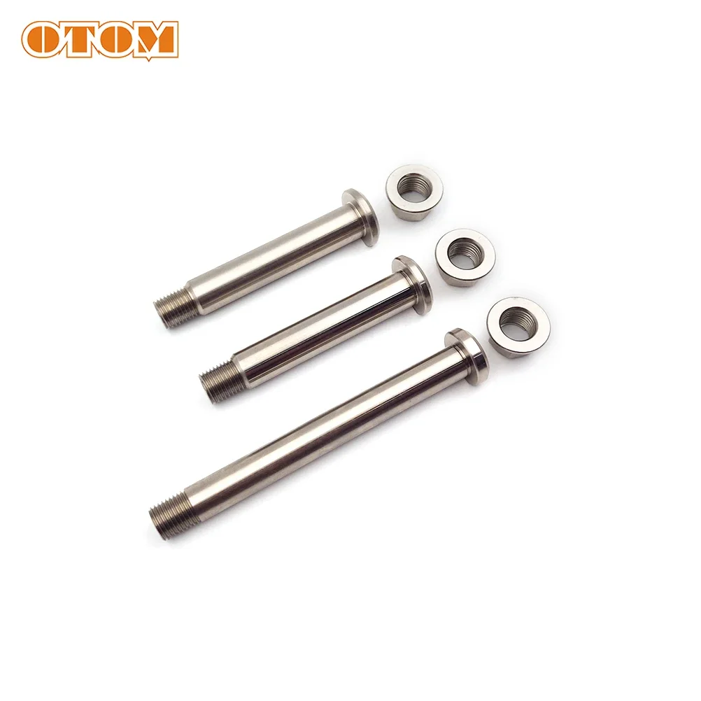 OTOM 2024 мотоциклетный амортизатор запчасти для задней подвески Сцепной рычаг