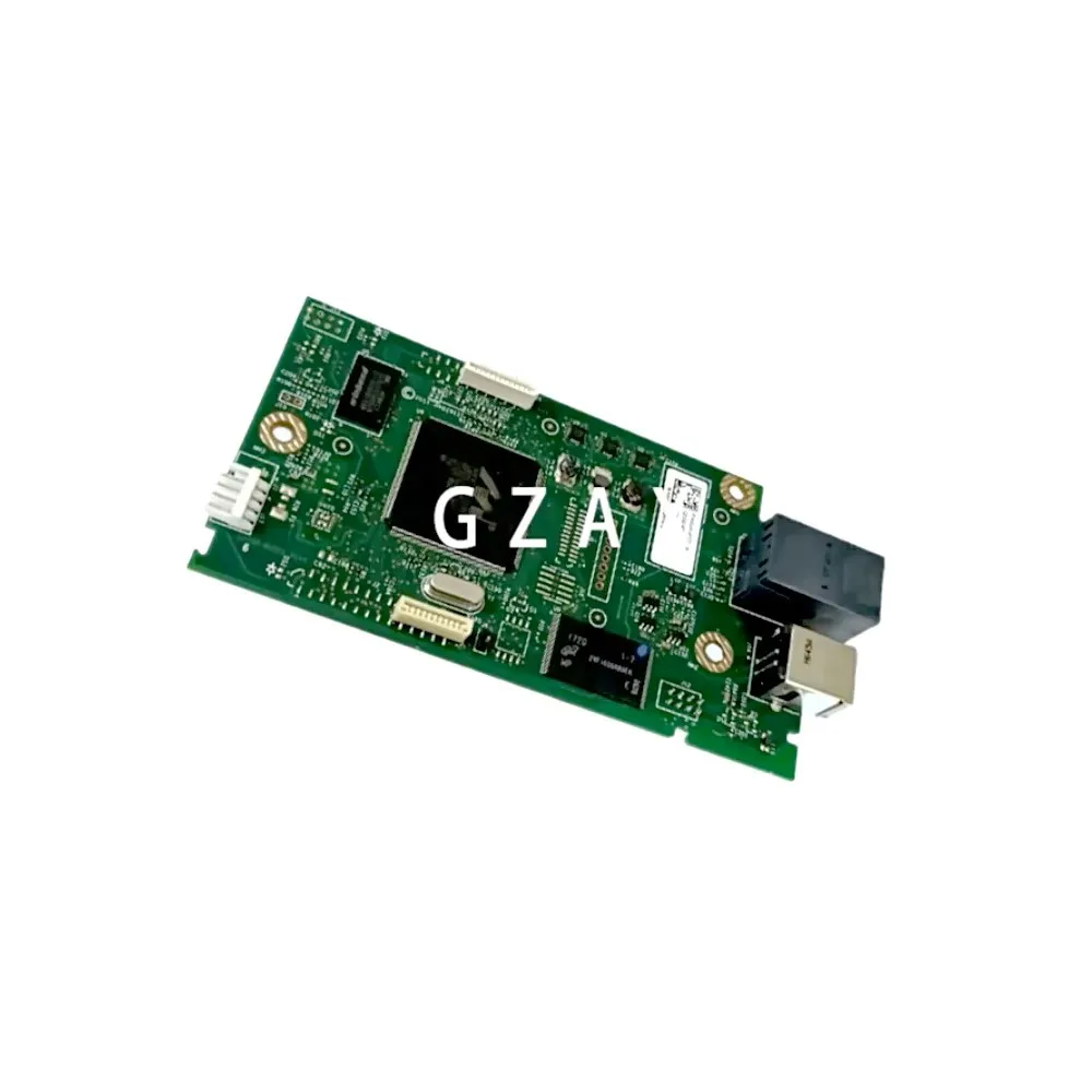 Основная плата логики для HP LaserJet M202 202 M202n M202dw 202n 202dw CZ230-60001 форматирования детали