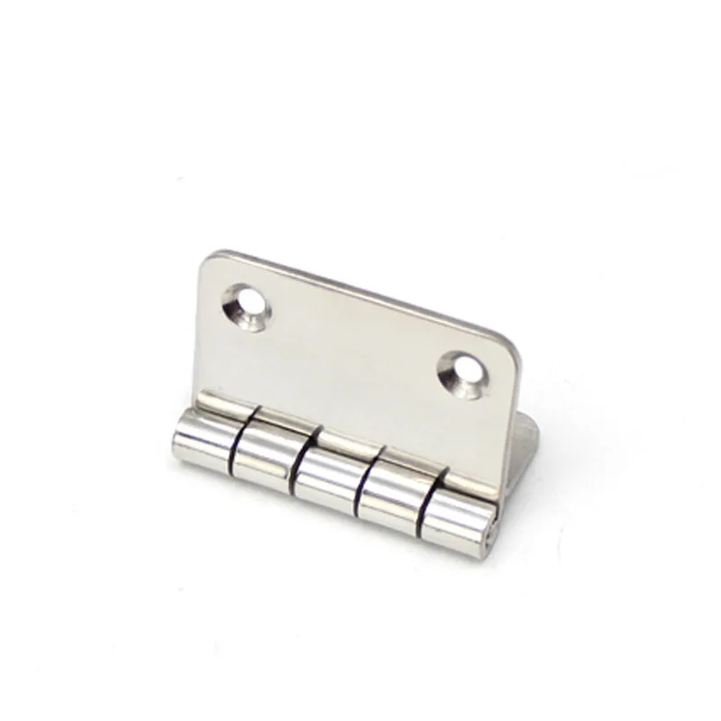 Промышленная складная петля с плоским отверстием вращение на 180 градусов