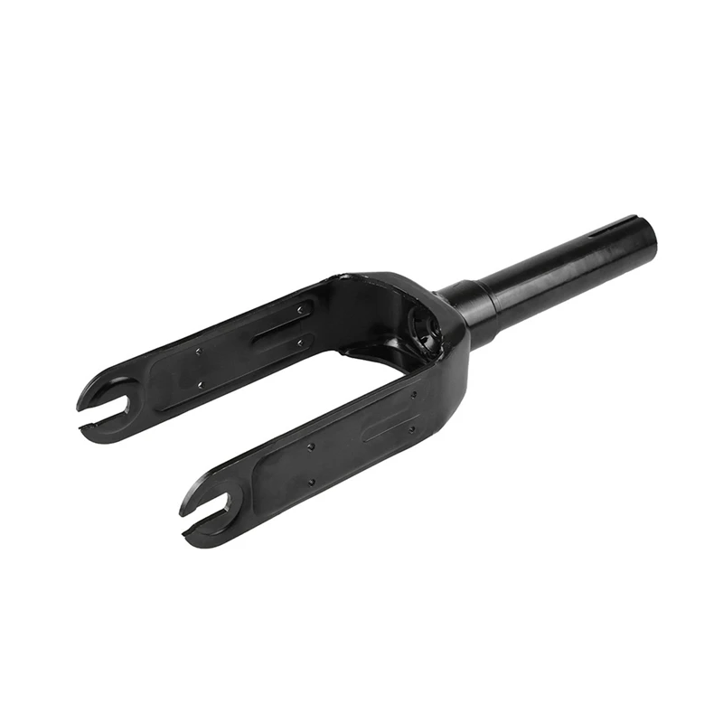 

Передняя вилка из алюминиевого сплава для электрического скутера Ninebot F30/F40, пластиковая декоративная крышка для замены