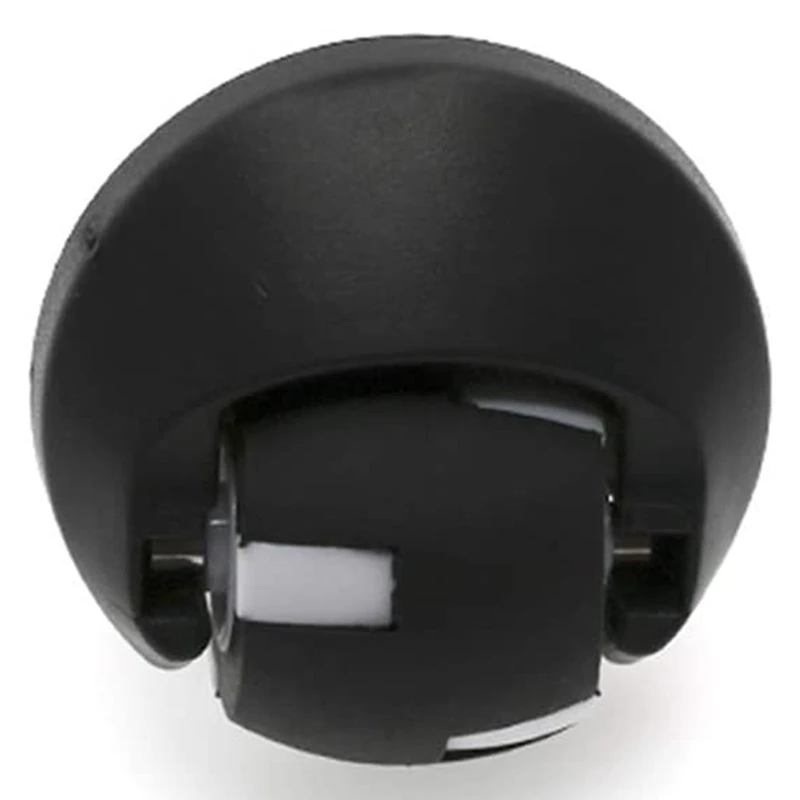 Сменный ролик на переднее колесо для робота-пылесоса ECOVACS DEEBOT N79S N79 DN620 DN622