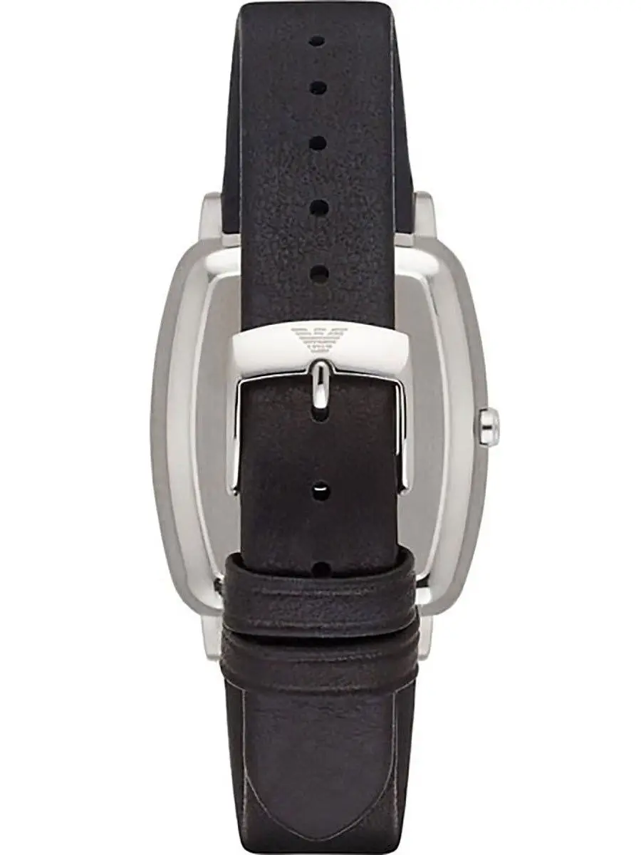 Часы мужские наручные Emporio Armani Epsilon оригинальные в подарочной упаковке кварцевый