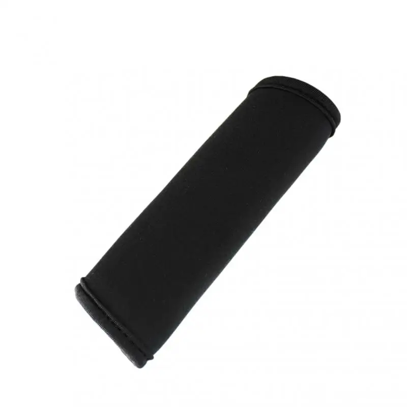 Аксессуары для детской коляски чехол подлокотник Защитные Чехлы протектор ручки