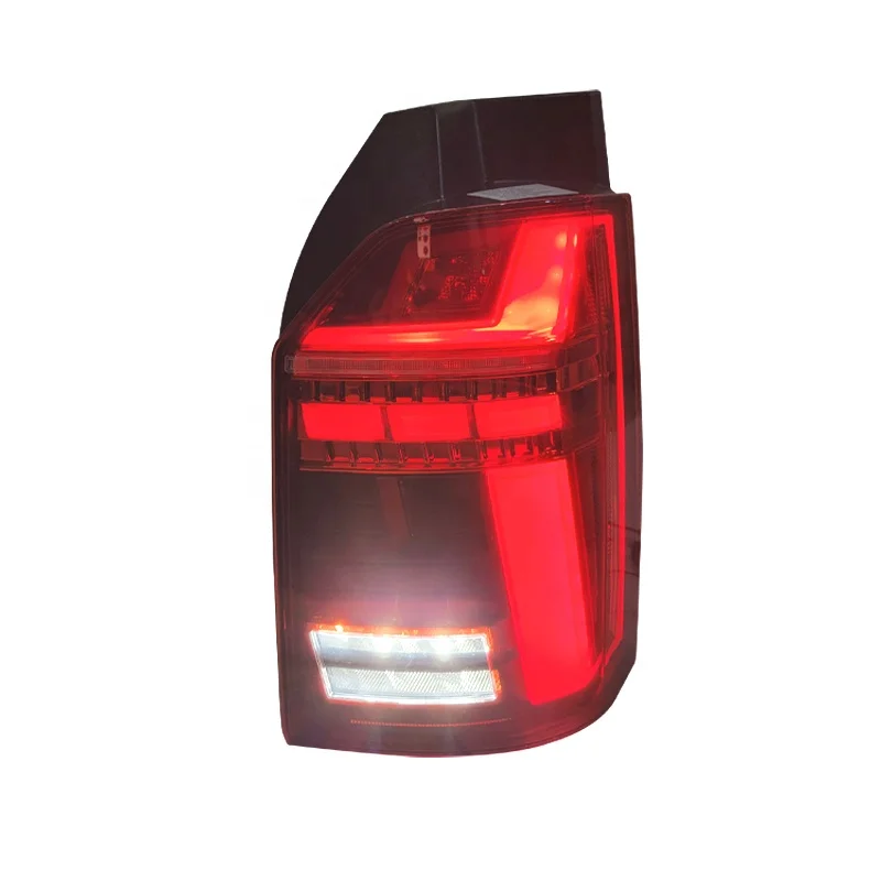 

apply to SY New product led taillights tail lamp for VW MULTIVAN CARAVELLE T6 T6.1 design