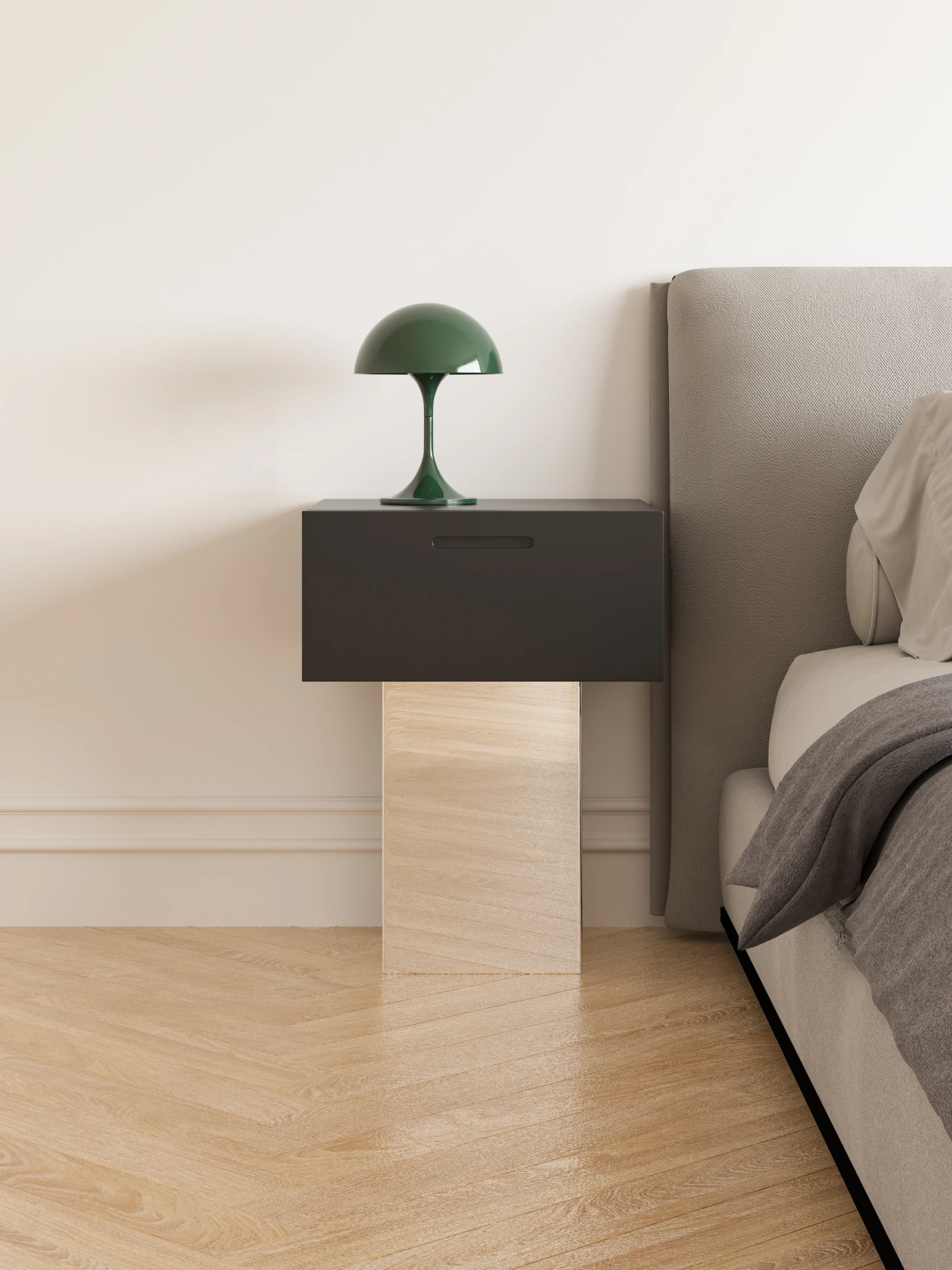 Рисунок 5 - Минималистичный дизайнерский итальянский