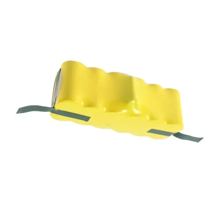 Ersatz 9800 мАч Ni-Mh Акку Für IRobot Roomba 500 600 700 800 Serie 536 555 560 580 620 630 650 760 770 780 790 870 880