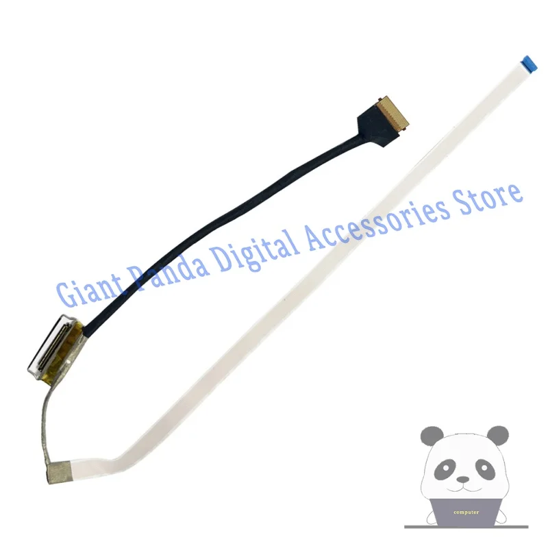 DC02C00UU20 для LEVNOVO IdeaPad 1-15IJL7 82LX EDP ЖК-дисплей без сенсорного кабеля 30PIN