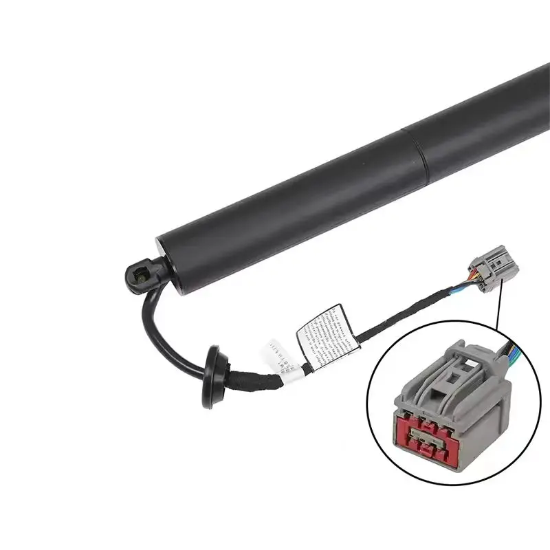 1 шт. BB5Z14B351A Совершенно новая левая стойка заднего хода для Explorer 11-15