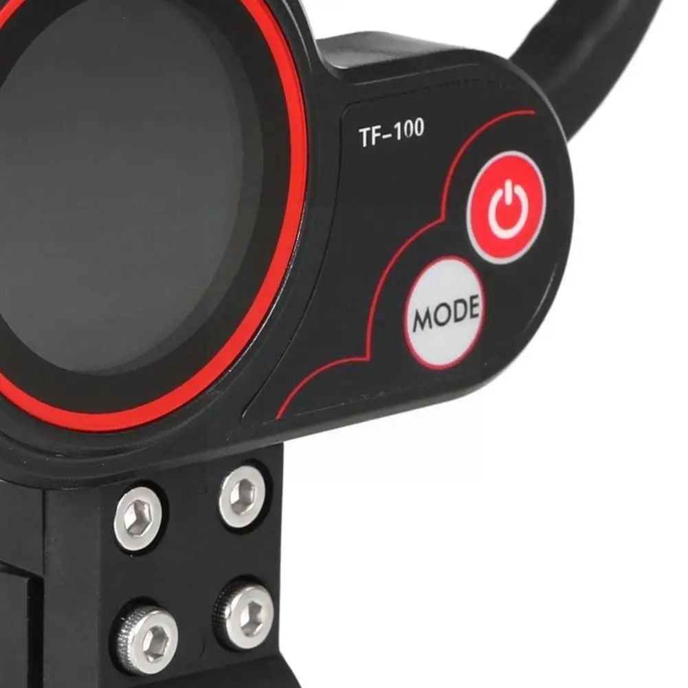 Наклейки на приборную панель для электроскутера защитная пленка контроллера Kugoo