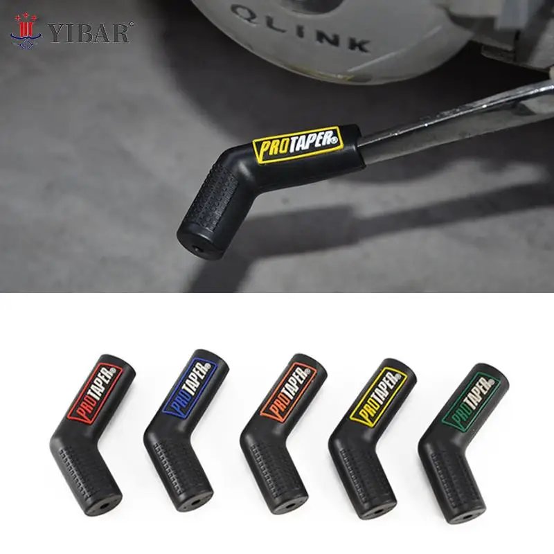 

Motorcycle Shifter Protector Gas Rubber Shift Lever Gear Cover Motorbike Parts