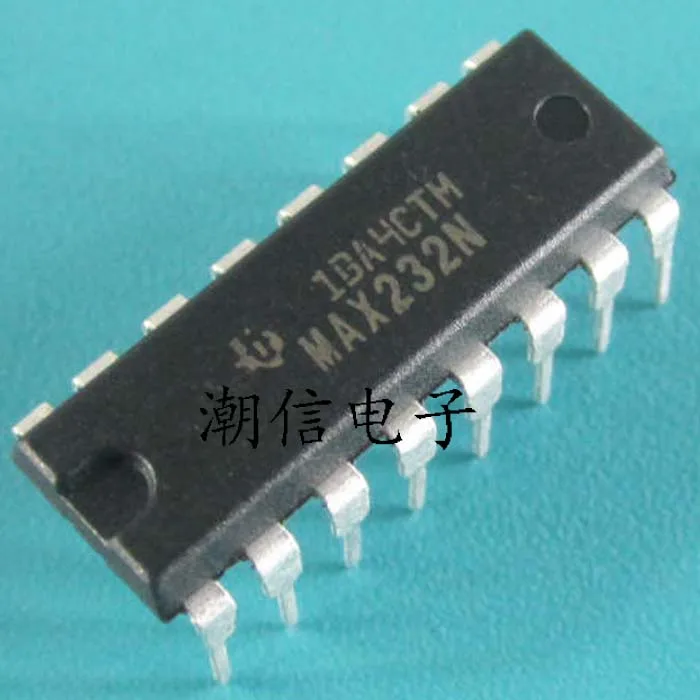 

10 шт./лот MAX232N