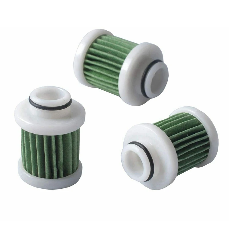 

12 X Primary Fuel Filter 6D8-WS24A-00-00 For Yamaha Sierra 18-79799 F50-F115