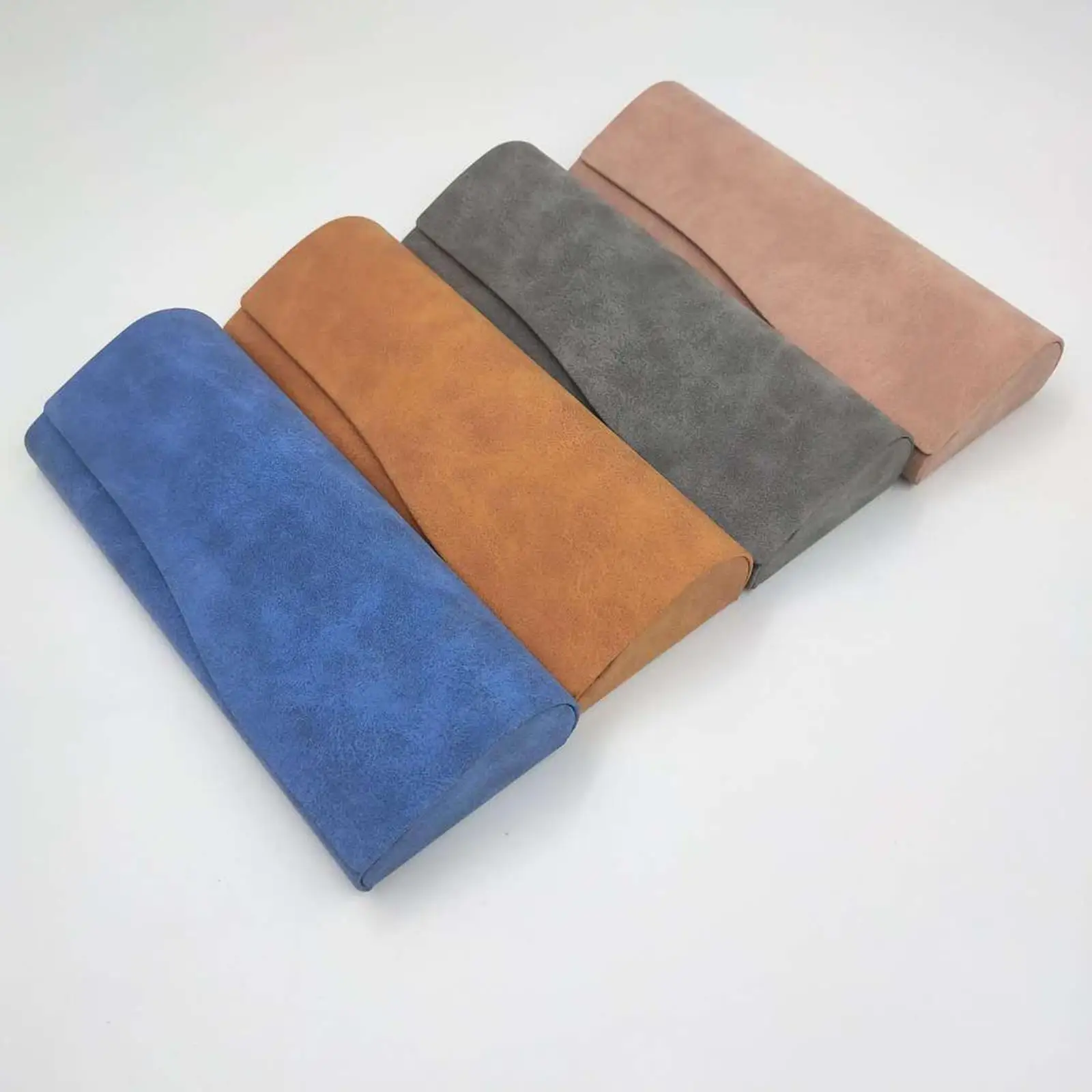 Футляр для очков с магнитной застежкой мужчин и женщин