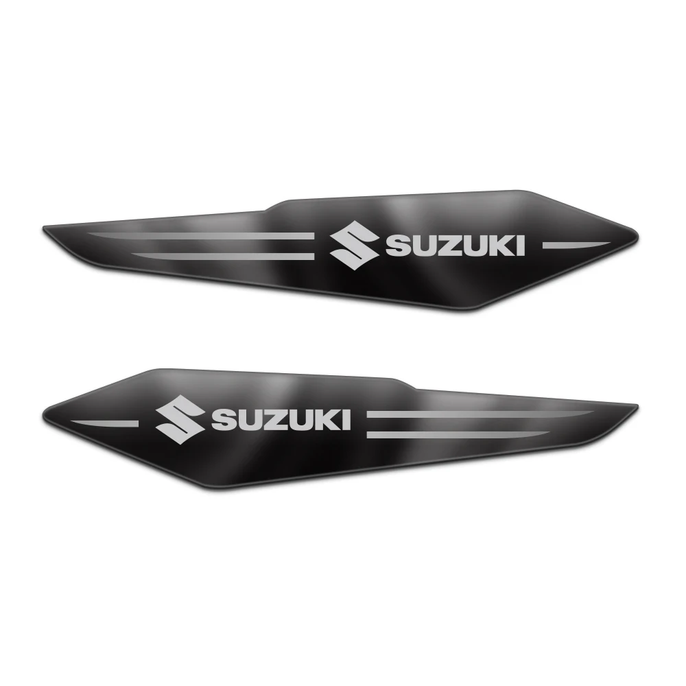 

2 шт. 3D металлические наклейки для украшения крыла на кузов автомобиля для Suzuki SX4 Swift Jimny ALTO IGNIS Samurai Grand Vitara Baleno