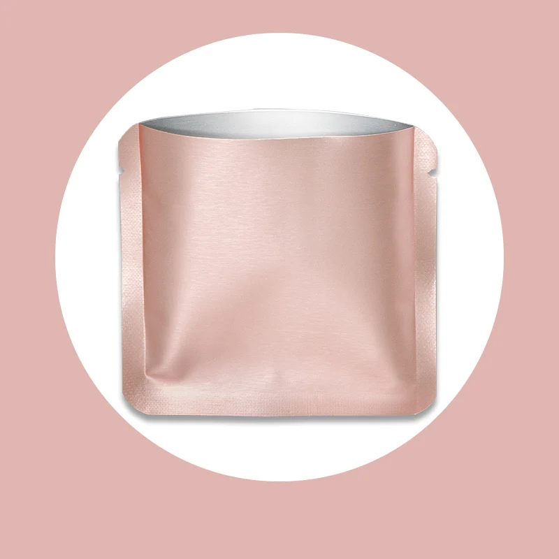 

Пакеты для хранения чая из ПЭТ и ПЭ