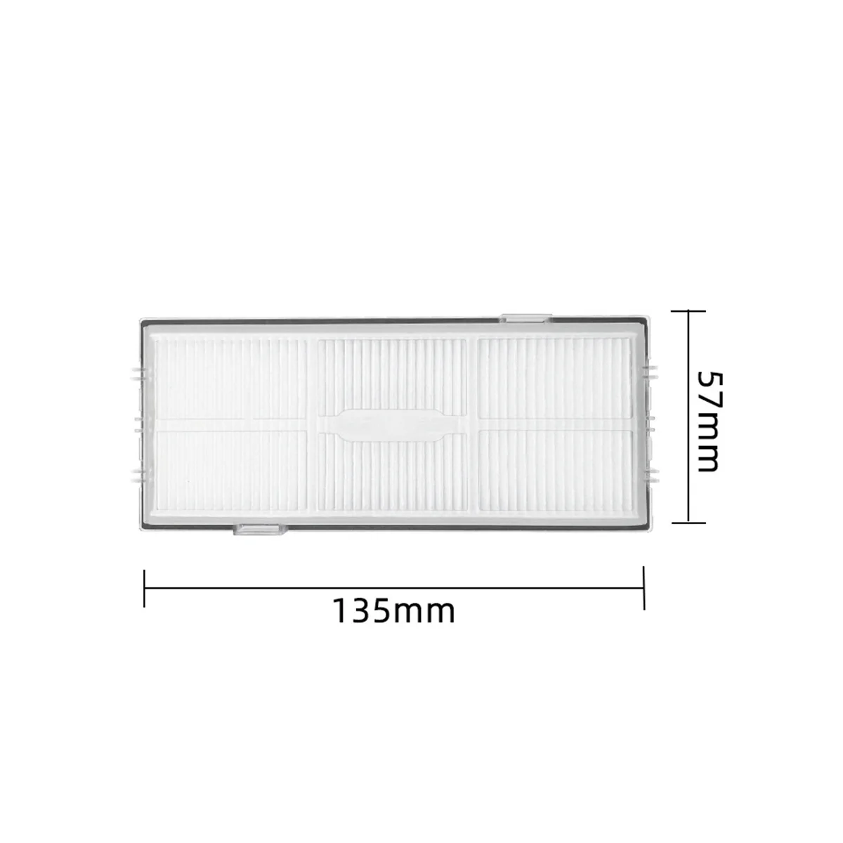 

Аксессуары для робота-пылесоса S8 / S8 + / S8 Pro/G20, запасные части