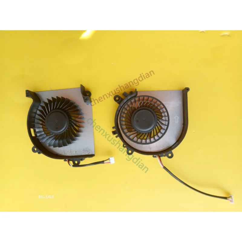 Оригинальный вентилятор для процессора Shenzhou Ares K670D-G4D5 T5 G4A5 K670E-G6D3 CNB5S03