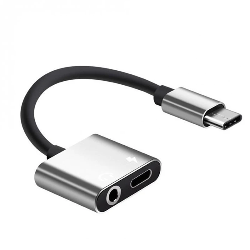 Адаптер Type C для Samsung S22 S21 S20 Note20 Ultra S10 Note10 Plus с USB на разъем 3 5 мм аудио зарядное