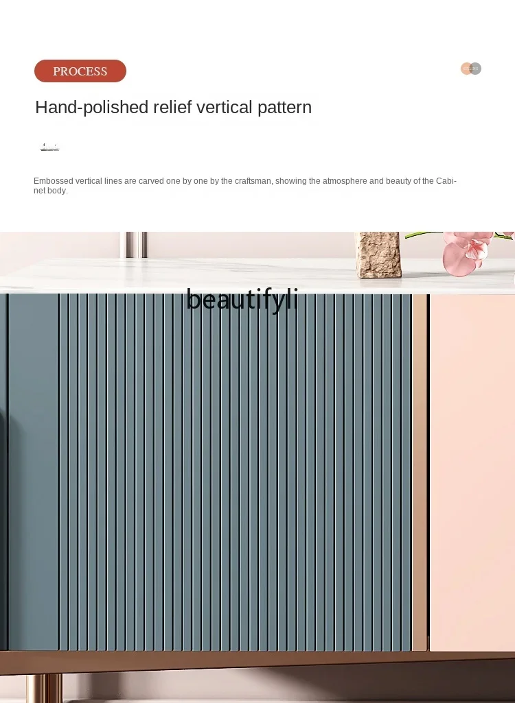 Каменная тарелка zqLight ss26