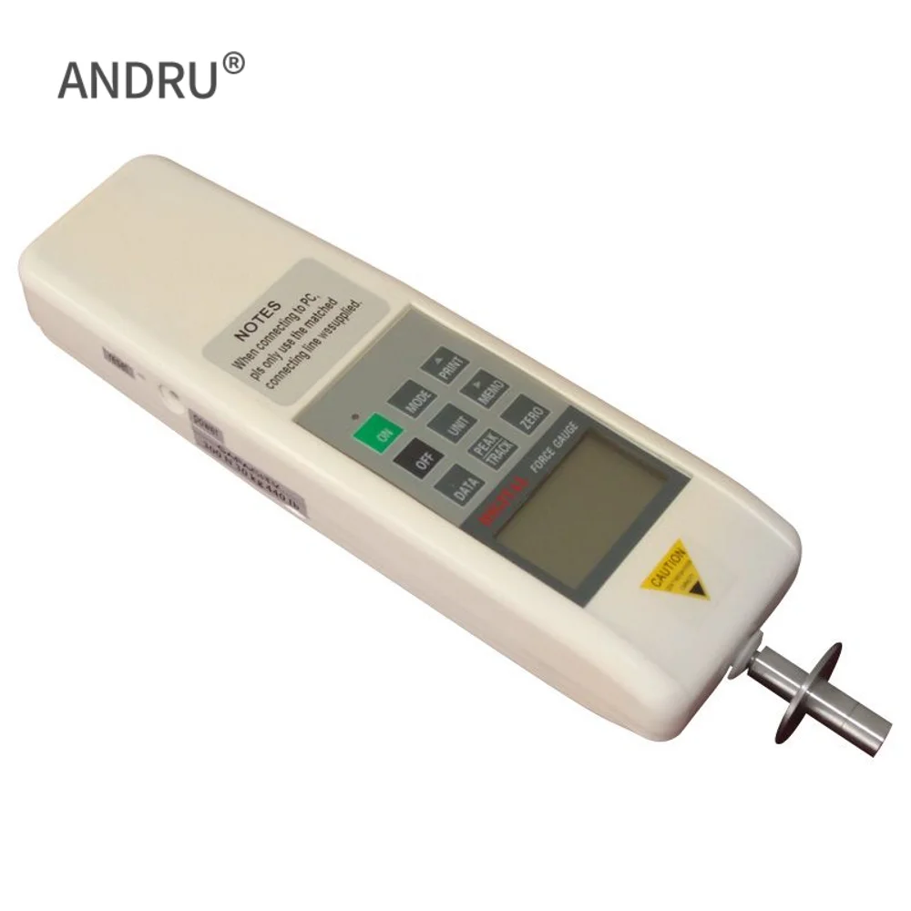 

Digital Fruit Sclerometer