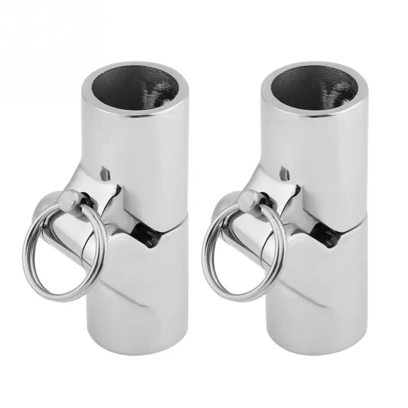 

1 шт., складной соединитель для труб из нержавеющей стали