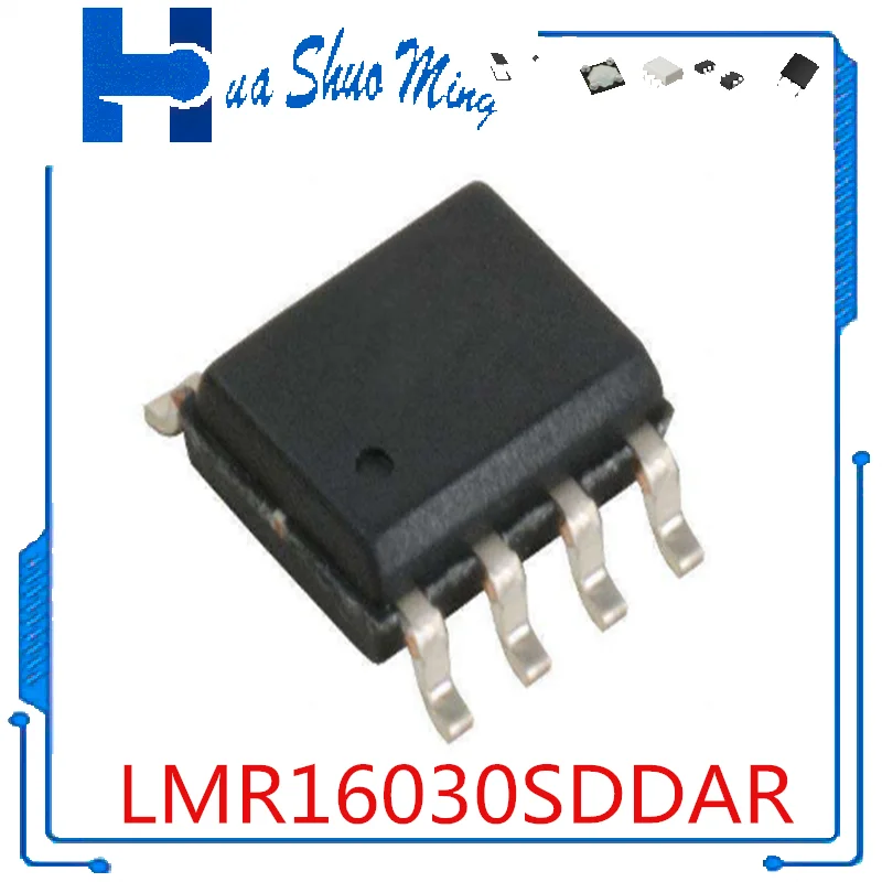 

5 шт./партия LMR16030SDDAR SB3S LMR16030 SOP8 LT1086CM LT1086 LTC1086CM TO-263-3 LM4562NA 4562NA LM4562-NA 4562 DIP8