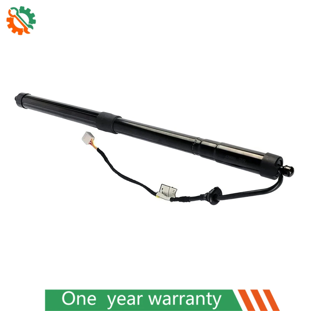 Электрический кронштейн для заднего крыла 6892079017 6891079107 Lexus NX200 2016-2018 D1406LR