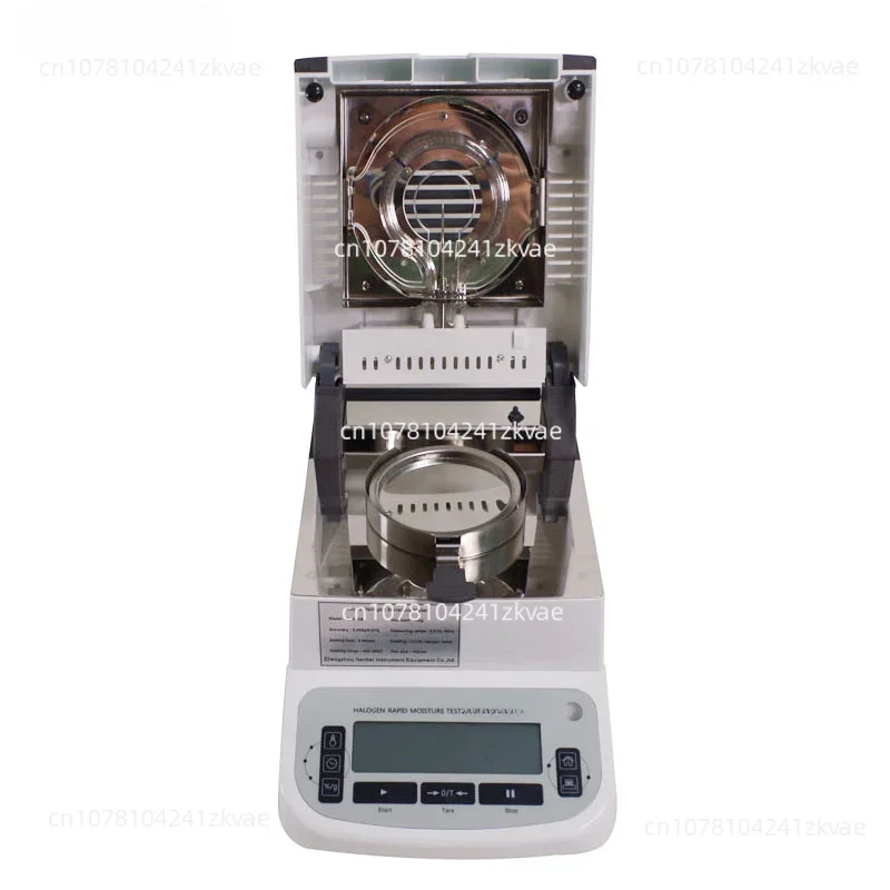 120 г автоматический лабораторный текстильный хлопок дерево кормовая бумага