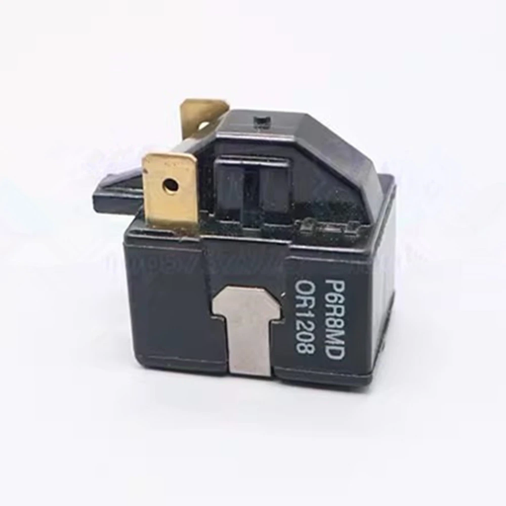 

Инициator для Haier L.G холодильника PTC стартер P6R8MD P330MD термозащитное реле стартера морозильной камеры запасные части