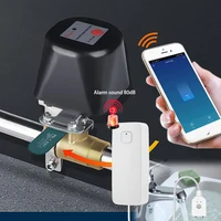 Умный датчик утечки воды Wofea (Tuya Smart) от 476 руб#5