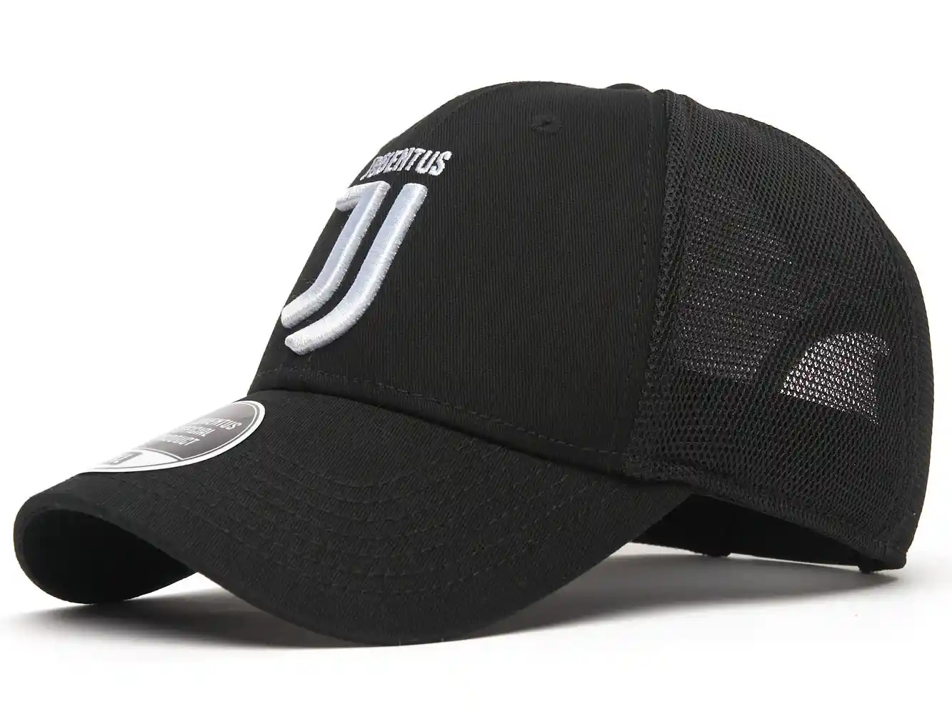 Бейсболка Ювентус