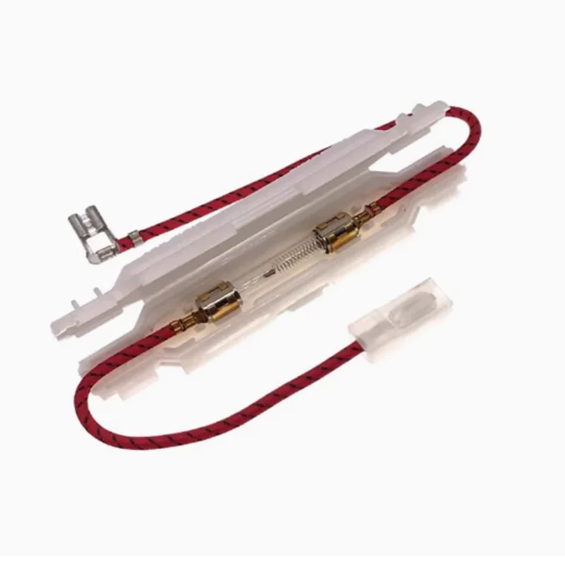 

5KV 0.85A 850mA 0.9A 900mA 0.8A 800mA 0.75A Высоковольтный предохранитель для микроволновых печей Универсальный держатель предохранителя Микроволновые печи Par