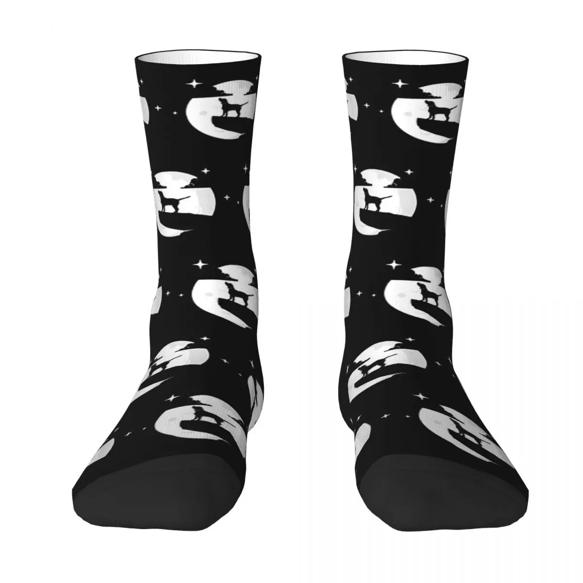 Beagle Dog Lover Adult Socks Unisex socks,men Socks women Socks