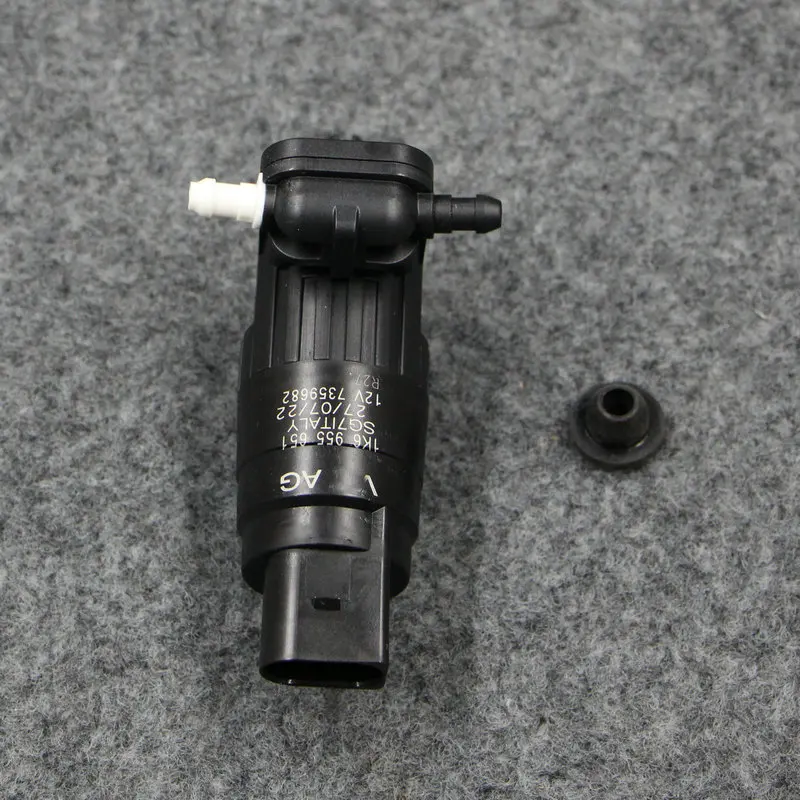 

Мотор-распылитель Scirocco Shran 1K6 955 651 для POLO Touran tiguan Golf 6 Fabia Audi A3 Q7