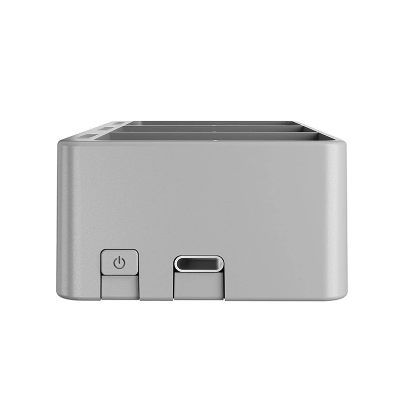 

1 Piece Charging Hub For DJI Mini 3 Pro Battery Charging Butler For DJI Mini 3 PRO Battery Charger Replacement Drone Accessories