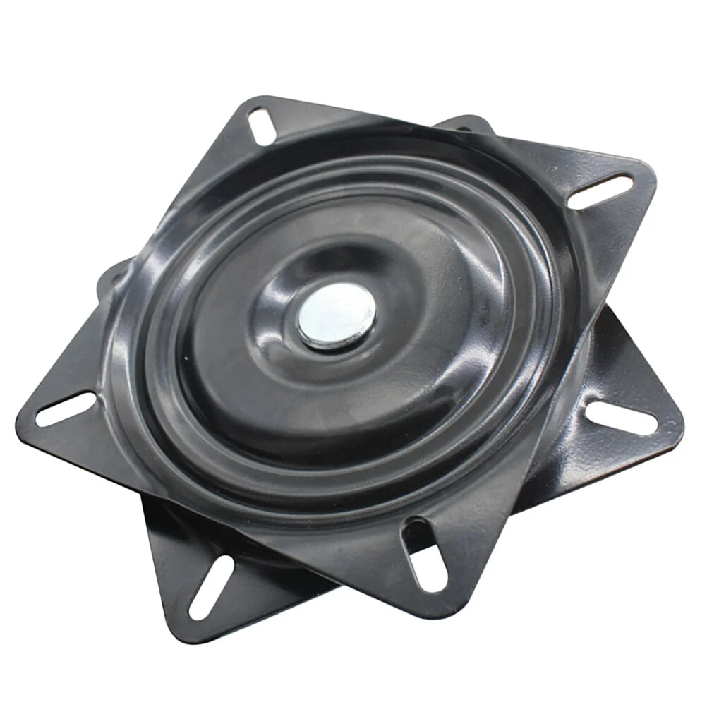 

Поворотный стол с тяжелым подшипником, механизм сиденья лодки, детали для барного стула, офисного кресла, поворотная тарелка, мебель