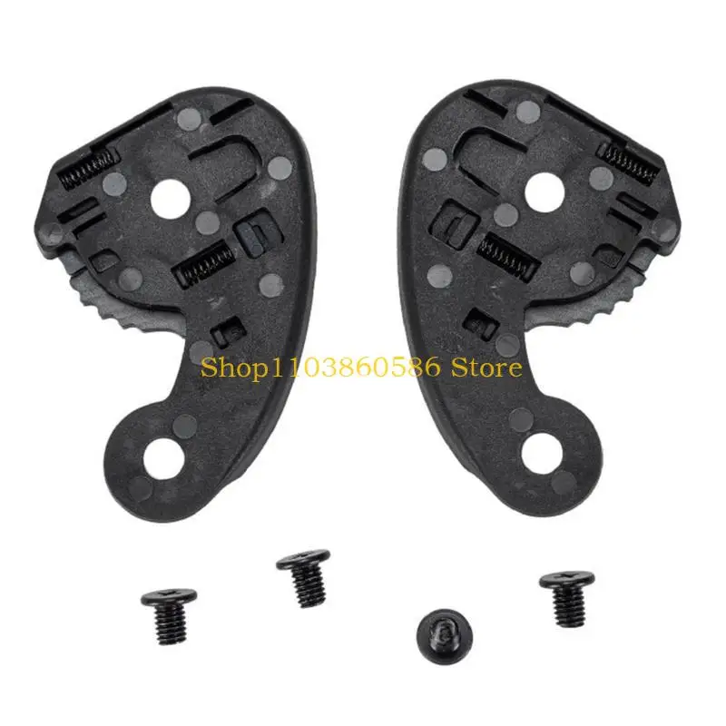 Фото 242A шлемы нижняя поддержка IC04 Air -Form/Airmade Улучшенные мотоциклисты Safe №2