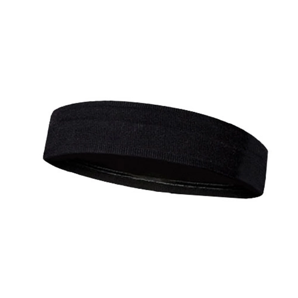 

Hair Pendent Yoga Band Fine Workmanship Practice Equipment Washable Fashionable Knit Turban Multipurpose Sporting Supplies Pink