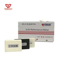 045 mn r portable reflecting rate tester opacity meter reflectometer