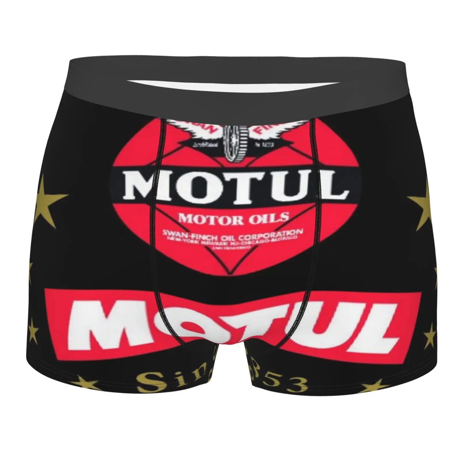 

Motul 2607 Boxer Briefs Male Mens Polyesters Polyester Men Bundle If U Dare Ware Pack Shorts For Women Pack Sexy Men Underwear