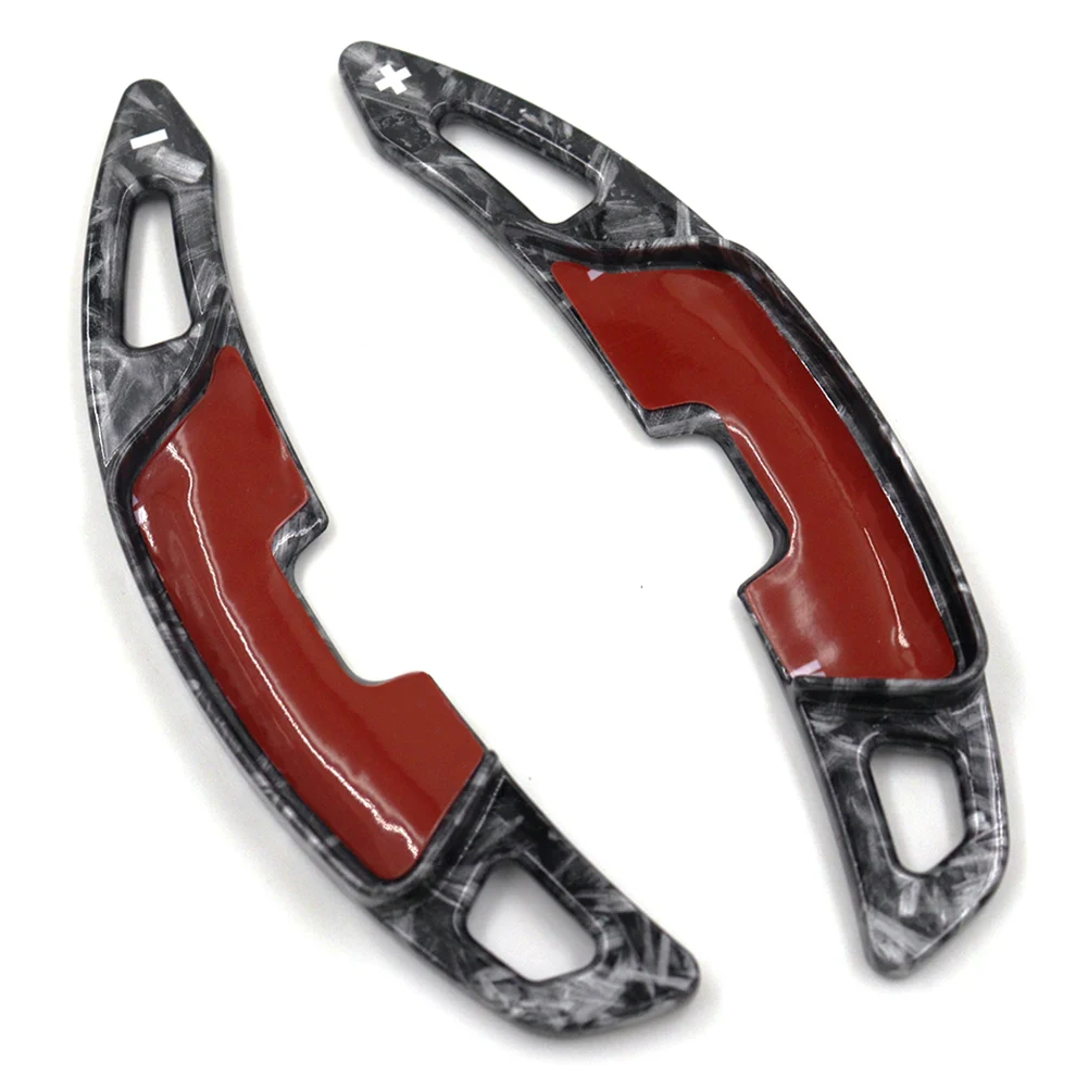 1 пара автоматических удлинителей рычага переключения передач на руле для Lexus ES200