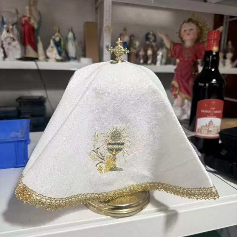 Белая ткань для покрытия чаши для церкви канонические постановления православной церкви о священстве