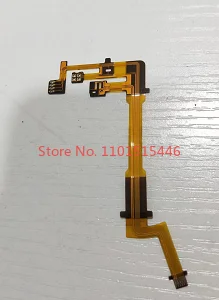 E 18-135 OSS ( SEL18135) Гибкий антивибрационный кабель для стабилизации изображения FPC Sony