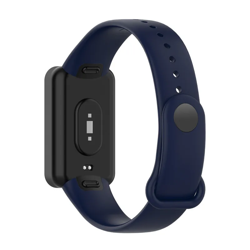Силиконовый ремешок для Xiaomi Redmi Band Pro спортивный браслет smart band pro Correa |