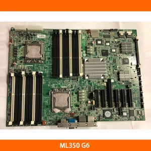 For HP ML350 G6 511775-001 461317-001 Motherboard Fully Tested