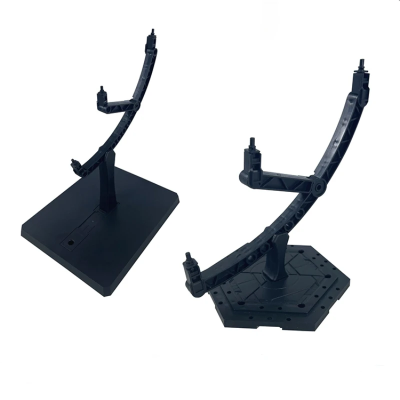 Тройная база для RG HG 1/144 Black Tri-Stars Zaku II 2 Rick Dom 3 единицы в комплекте SD EX-Standard SDCS Cross