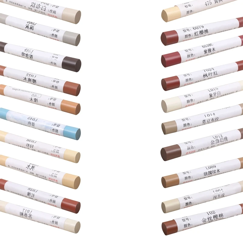 Восковая деревянная мебель для пола искусственная кожа ремонт поврежденных