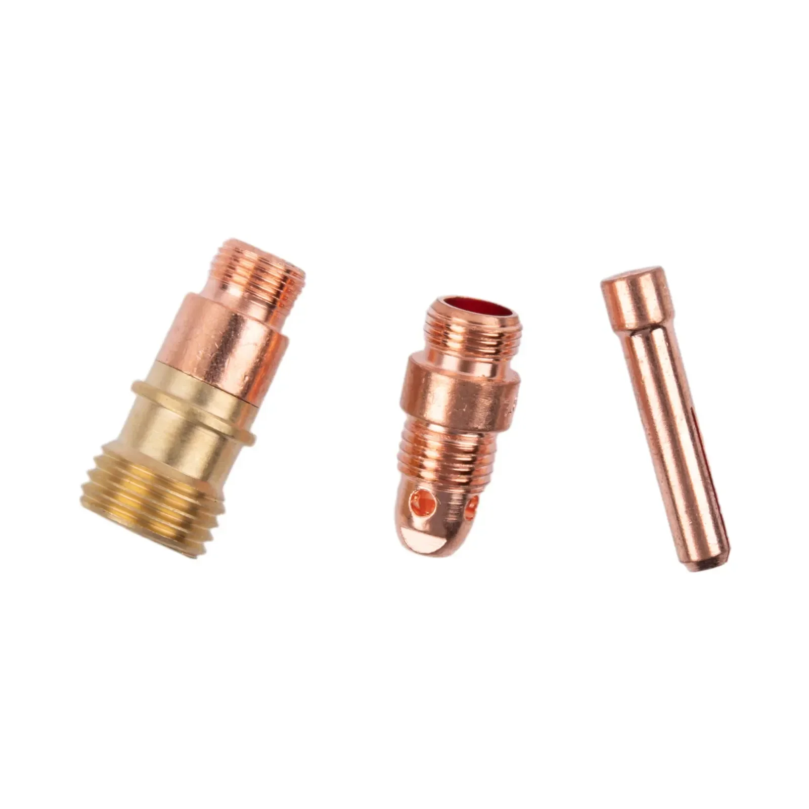 Аксессуары для сварочной горелки TIG промышленные аксессуары цанги расходные