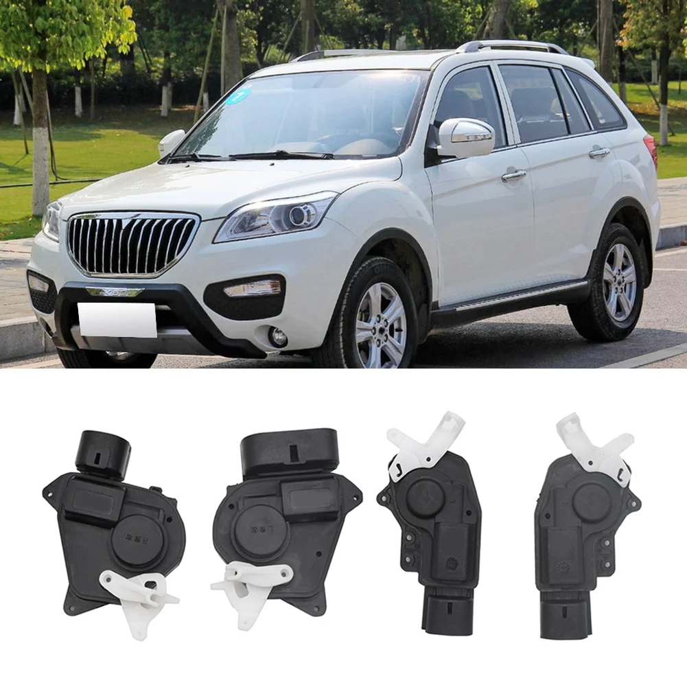 Задний центральный дверной замок с левой стороны для LIFAN X60