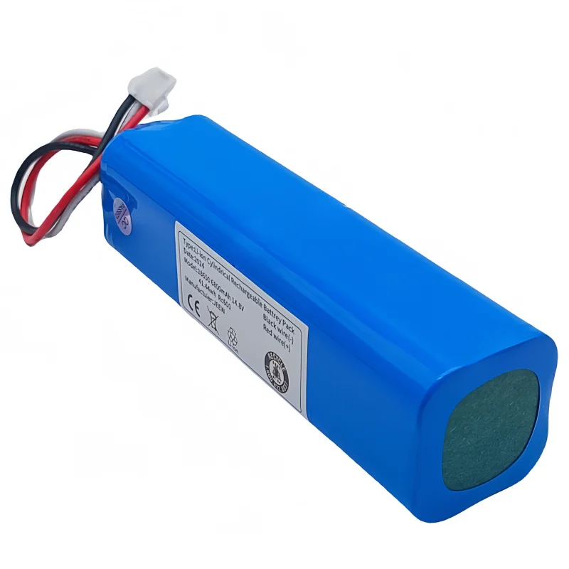 Аккумулятор для робота-пылесоса ROIDMI EVE PLUS 14 8 в 6800 мАч